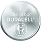 Pack de 5 Pilas de Litio Duracell 2032 - Miniatura 2