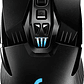Mouse Gamer Inalámbrico Logitech G903 Lightspeed, RGB Programable, Sensor Hero 25K, 25600DPI - Miniatura 1