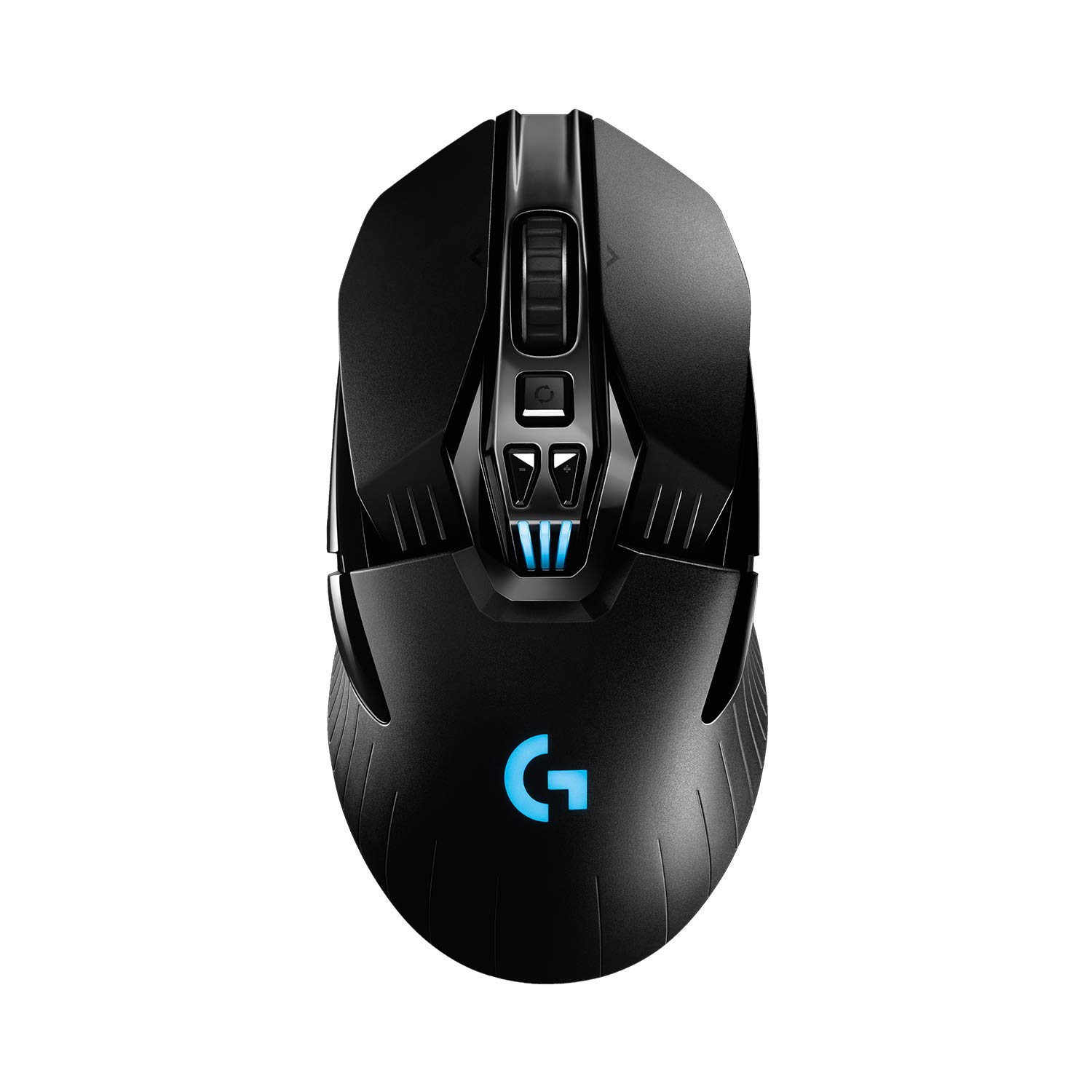 Mouse Gamer Inalámbrico Logitech G903 Lightspeed, RGB Programable, Sensor Hero 25K, 25600DPI 1