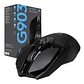 Mouse Gamer Inalámbrico Logitech G903 Lightspeed, RGB Programable, Sensor Hero 25K, 25600DPI - Miniatura 4