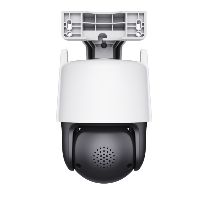 Camra outdoor wifi 6mp dual-lens linkage tenda ch9-wca  4