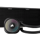 Refrigeración Líquida CORSAIR NAUTILUS 360 RS ARGB, 360mm, Intel/AMD, Negro - Miniatura 5