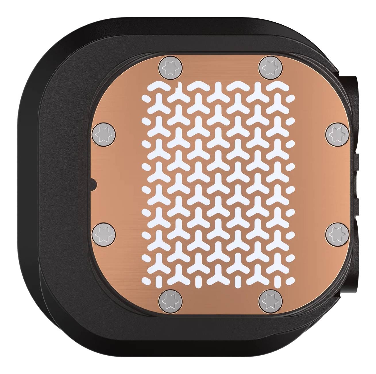 Refrigeración Líquida CORSAIR NAUTILUS 360 RS ARGB, 360mm, Intel/AMD, Negro 6