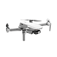 Dron DJI Mini 4K blanco (GL) - Miniatura 2