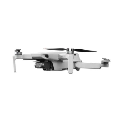 Dron DJI Mini 4K blanco (GL) 3