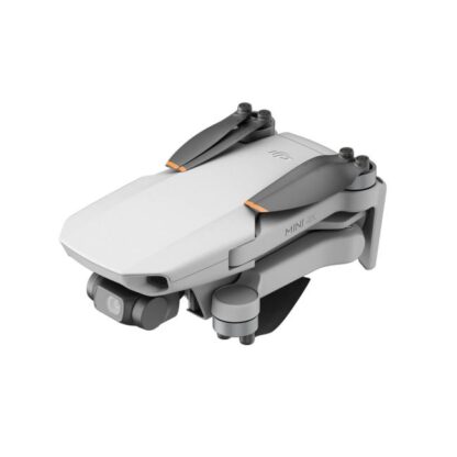 Dron DJI Mini 4K blanco (GL) 4