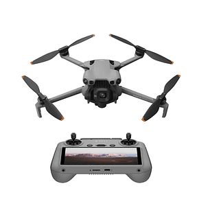 Drone DJI Mini 5 Pro Fly More Combo Plus (DJI RC2)