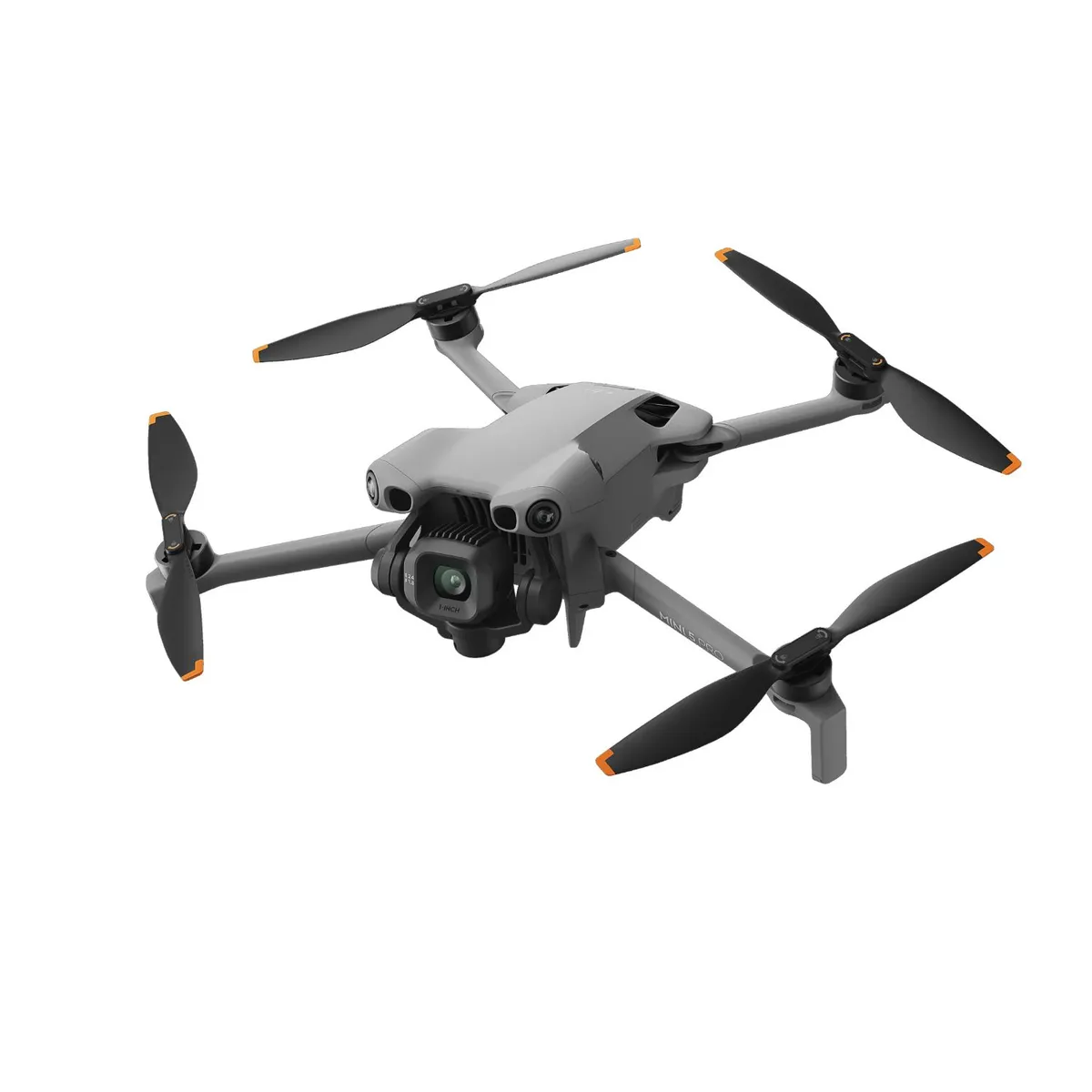 Drone DJI Mini 5 Pro Fly More Combo Plus (DJI RC2) 4