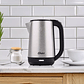 Hervidor Acero Inoxidable 2l Bvstkt674 Grisvidor Eléctrico Oster - Miniatura 2