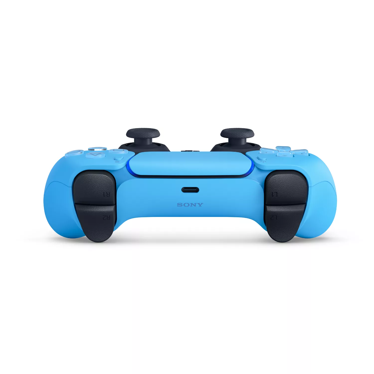 Contorl DualSense Starlight Blue PS5 4