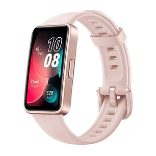 Smartband Huawei band 10 pink