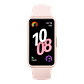 Smartband Huawei band 10 pink - Miniatura 2