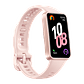 Smartband Huawei band 10 pink - Miniatura 3