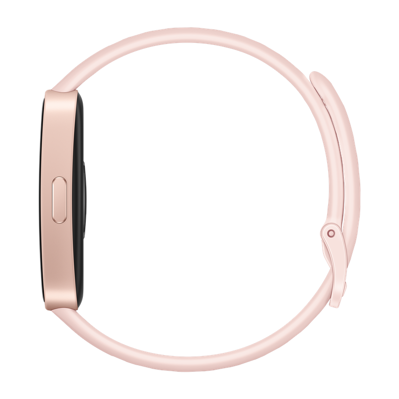Smartband Huawei band 10 pink 4