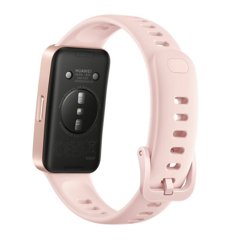Smartband Huawei band 10 pink 5