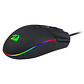 Mouse Invader Rgb Black M719 Rgb Redragon - Miniatura 3