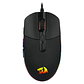 Mouse Invader Rgb Black M719 Rgb Redragon - Miniatura 1