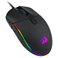 Mouse Invader Rgb Black M719 Rgb Redragon - Miniatura 4