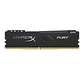 Memoria RAM Hyperx 4GB, 3200MHz, DDR4, DIMM FURY [badbox] - Miniatura 1
