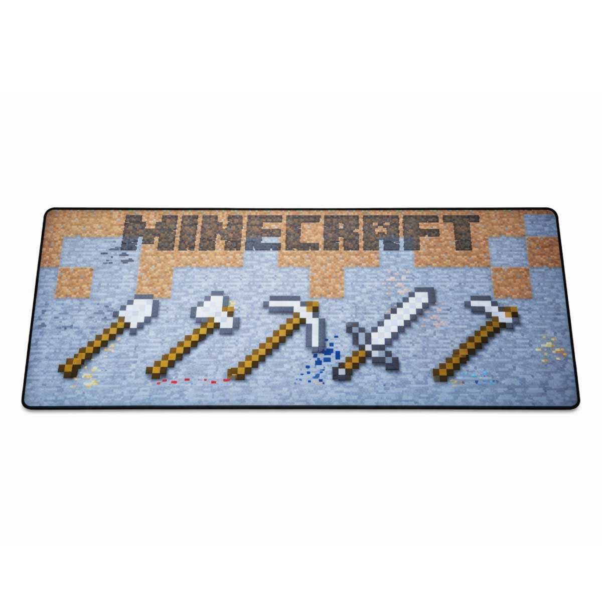 Mouse Pad Minecraft 800x300mm 1