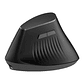 Mouse ajazz i300 Vertical Inalámbrico Dual-Mode (Bluetooth + 2.4 GHz) - Miniatura 2
