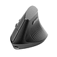 Mouse ajazz i300 Vertical Inalámbrico Dual-Mode (Bluetooth + 2.4 GHz) - Miniatura 5