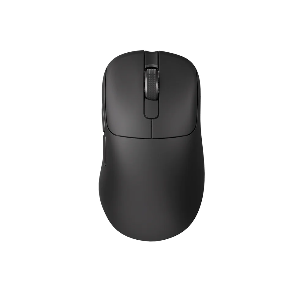 Mouse Inalámbrico AJAZZ AJ159 APEX Negro – Triple Modo | 42.000 DPI | Ultraligero 4