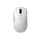 Mouse Inalámbrico AJAZZ AJ159 APEX Blanco – Triple Modo | 42.000 DPI | Ultraligero - Miniatura 2