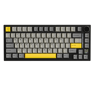Attack Shark keyboard X820 Ultra Star + Gift Switch Black (EU)