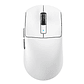 Mouse Attack Shark R6 Ultralight Blanco – Precisión Extrema Ultralight - Miniatura 1