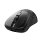 Mouse Gamer Inalámbrico AJAZZ AJ179 NL Negro – Triple Modo – Batería 800 mAh - Miniatura 2