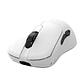 Mouse Gamer Inalámbrico AJAZZ AJ179 NL blanco– Triple Modo – Batería 800 mAh - Miniatura 3