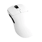 Mouse Gamer Inalámbrico AJAZZ AJ179 NL blanco– Triple Modo – Batería 800 mAh - Miniatura 4