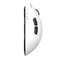 Mouse Gamer Inalámbrico AJAZZ AJ179 NL blanco– Triple Modo – Batería 800 mAh - Miniatura 6
