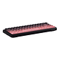 Teclado Mecánico Gamer AJAZZ AK680 MAX 68% con Switches Magnéticos Pink - Miniatura 5