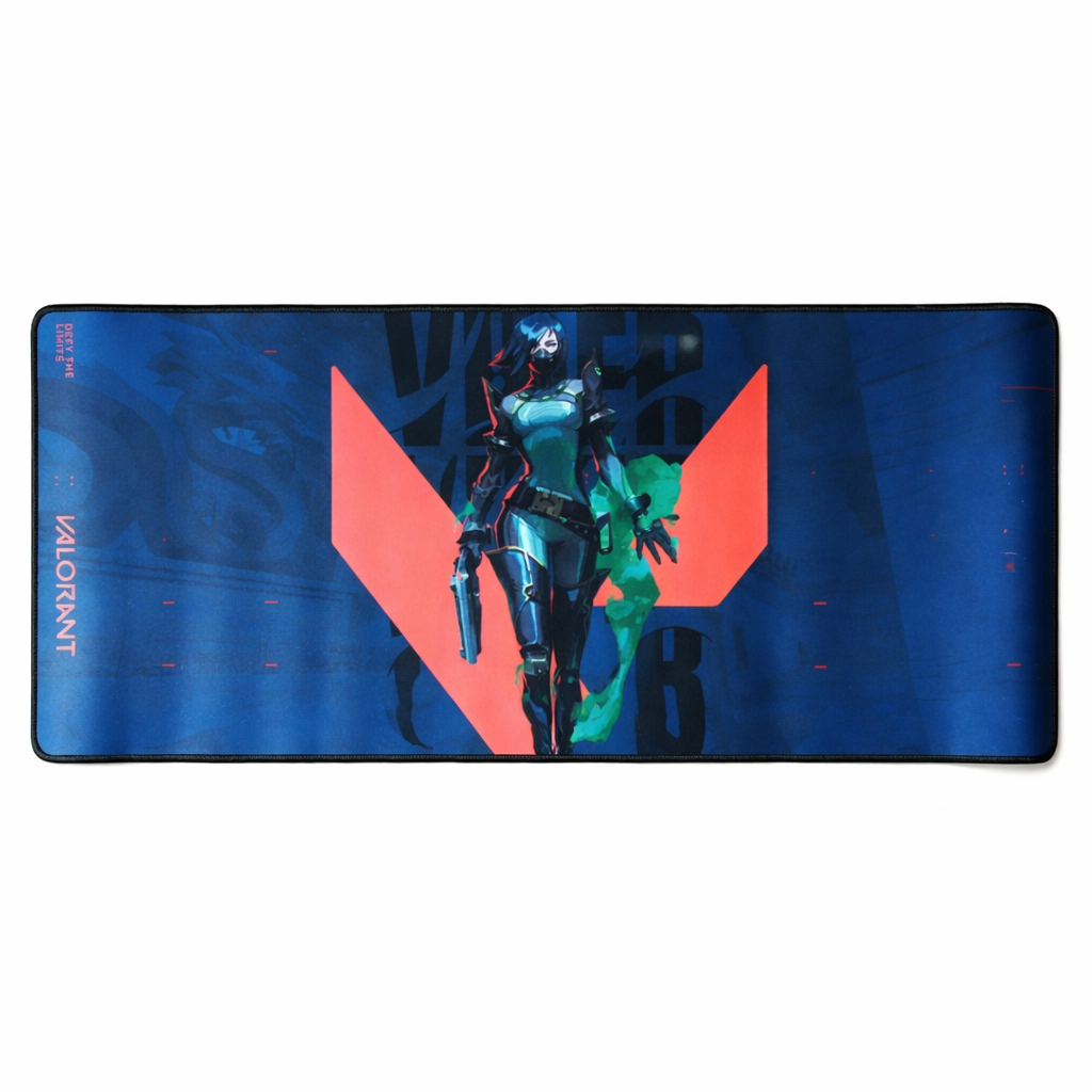 Mousepad Vgamers Valorant Viper 1