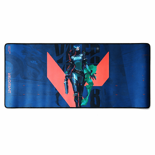 Mousepad Vgamers Valorant Viper