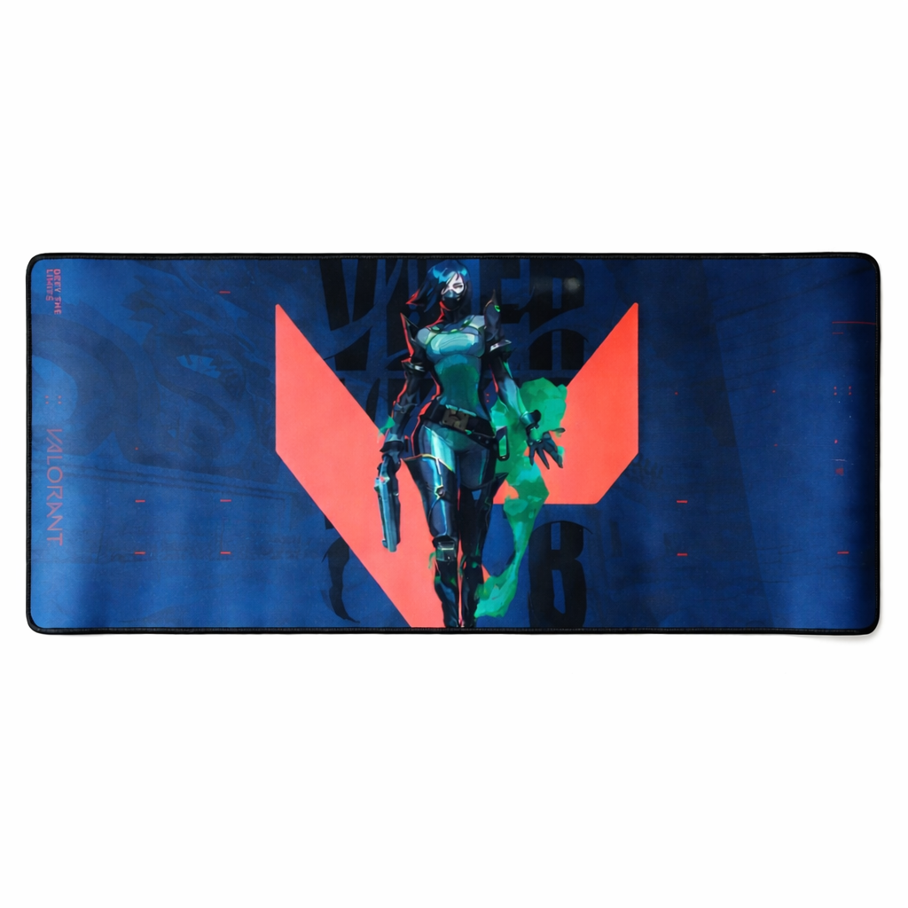Mousepad Vgamers Valorant Viper 2