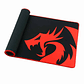 Mouse Pad Redragon Kunlun Large P006A - Miniatura 4