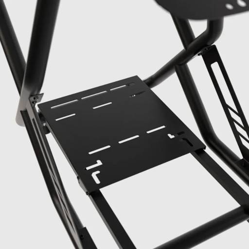  Estructura para Simulador de Carreras Redragon Vortex, Incluye Butaca y Soporte TV 3