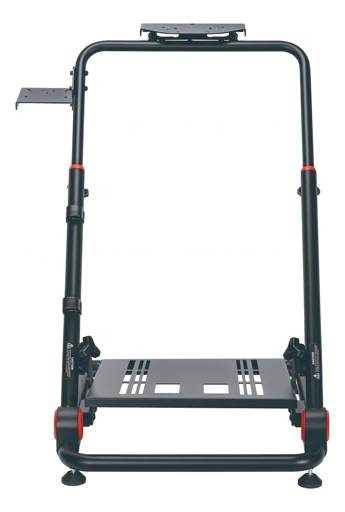 Soporte Plegable para Volantes Redragon Avalanche, Negro 3