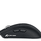 Attack Shark X11 Gaming Mouse – Black + base - Miniatura 3