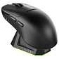 Mouse Gamer Ajazz Aj159 Pro Wireless Mouse -Black + Base - Miniatura 2