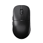 Mouse Gamer Ajazz Aj159 Pro Wireless Mouse -Black + Base - Miniatura 1