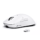  Attack Shark mouse X11 con base de carga white + base - Miniatura 4