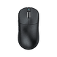 Attack Shark G3 Pro RGB Tri-Mode Wireless Gaming Mouse - Black + base - Miniatura 1