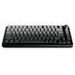 Ajazz keyboard AK820 MAX Wired 8K RGB -Print grey - Miniatura 3