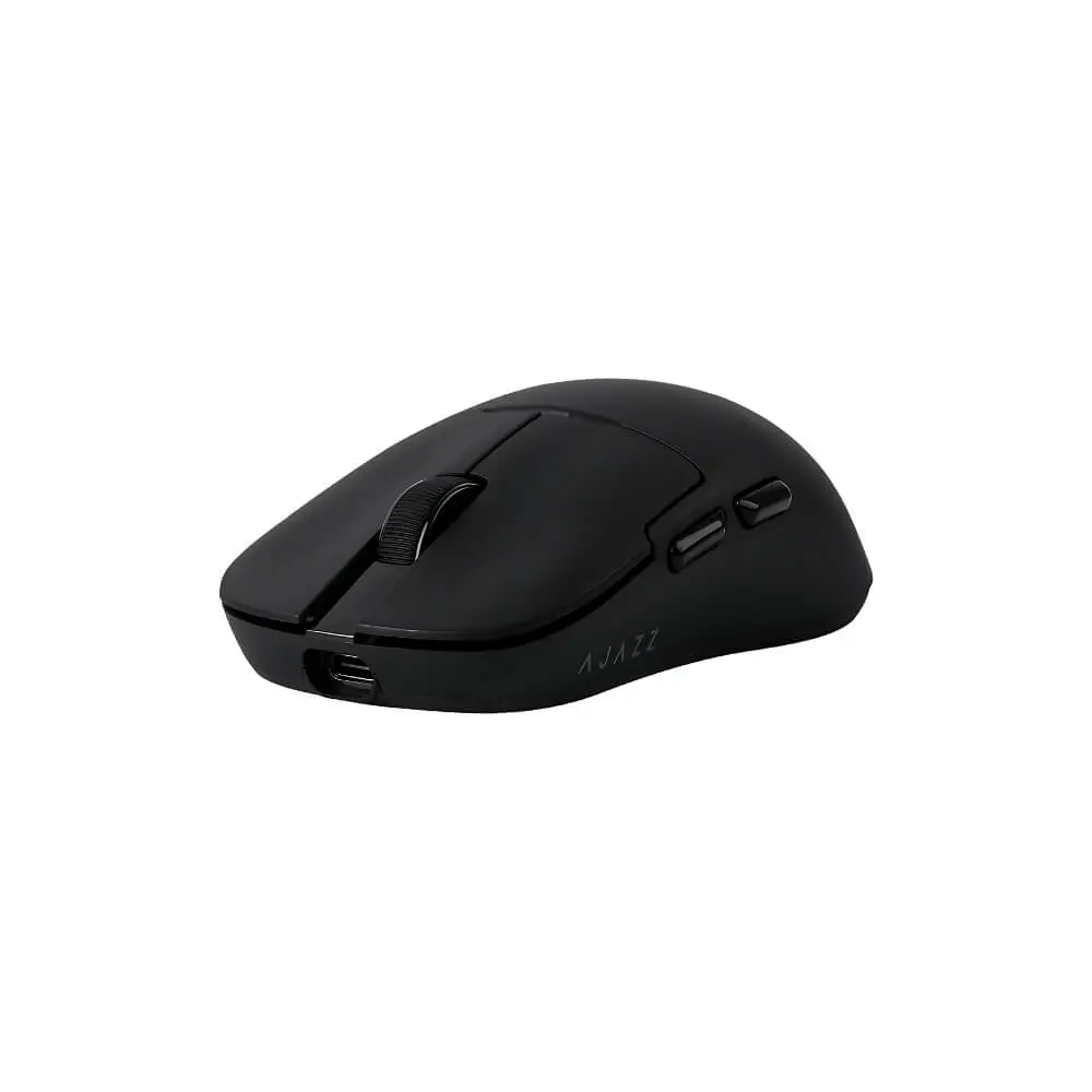 Ajazz mouse AJ159 NL Three Mode PAW3311 800mAh -Black 1