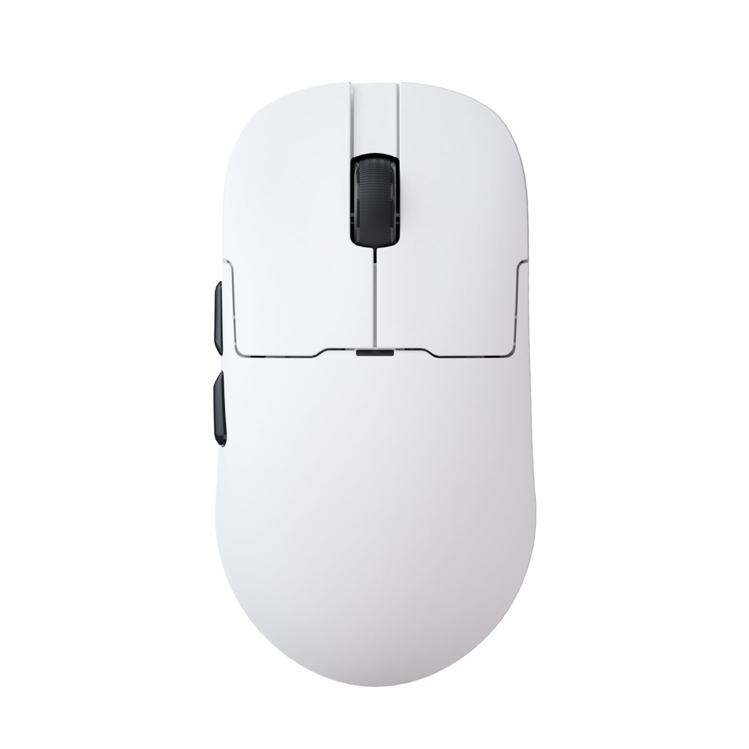 Ajazz mouse AJ159 NL Three Mode PAW3311 800mAh - White 1