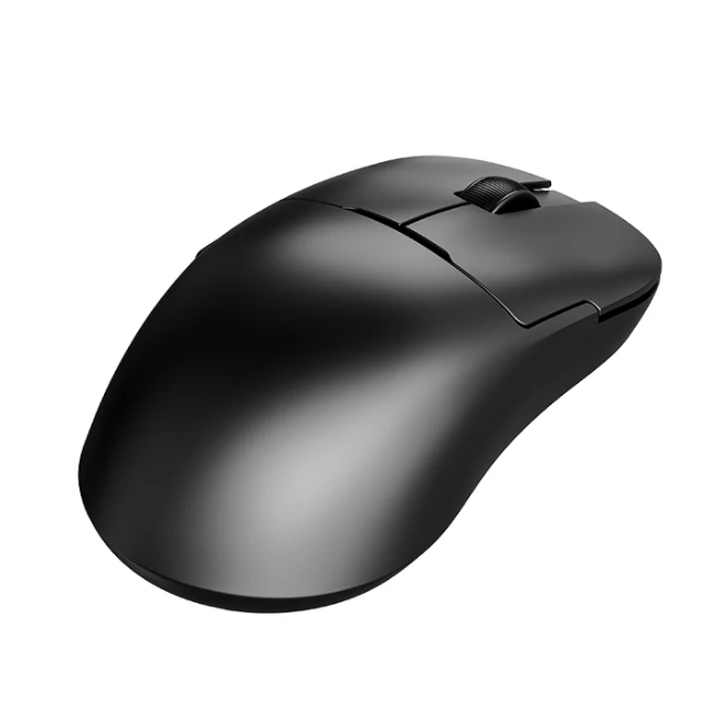 Ajazz mouse AJ159 NL Three Mode PAW3311 800mAh -Black 2